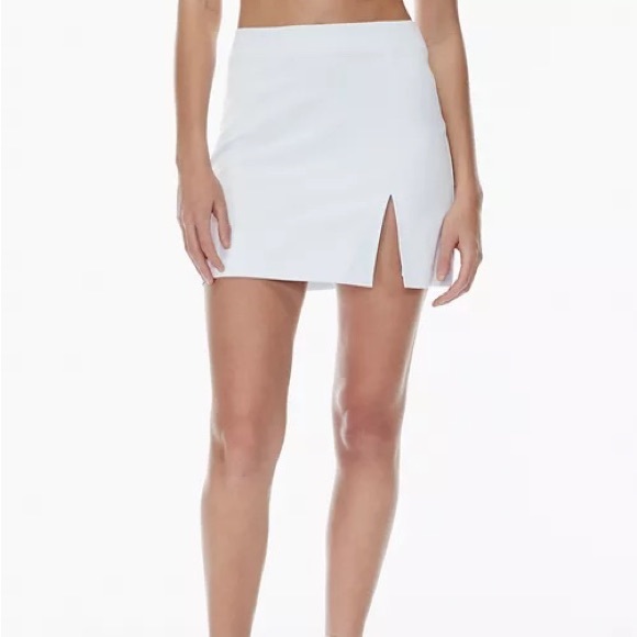 Aritzia Sunday best skirt - Picture 1 of 3